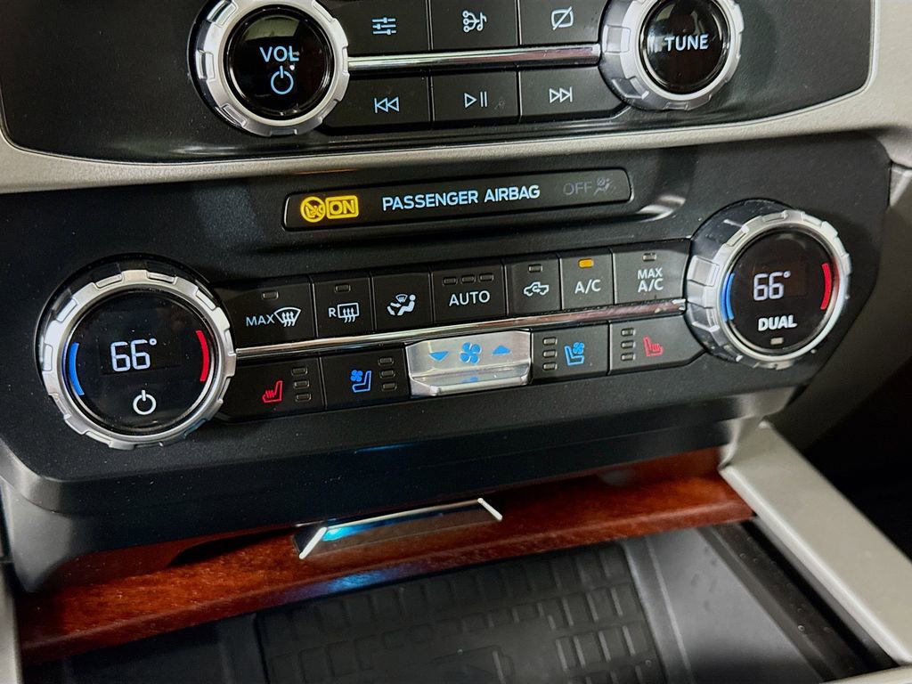 Certified 2022 Ford F350 King Ranch w/ King Ranch Ultimate Package image 21