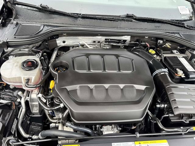 Used 2022 Volkswagen GTI S image 37