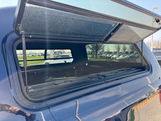 Certified 2021 Ford F150 Tremor w/ Equipment Group 402A High image 36