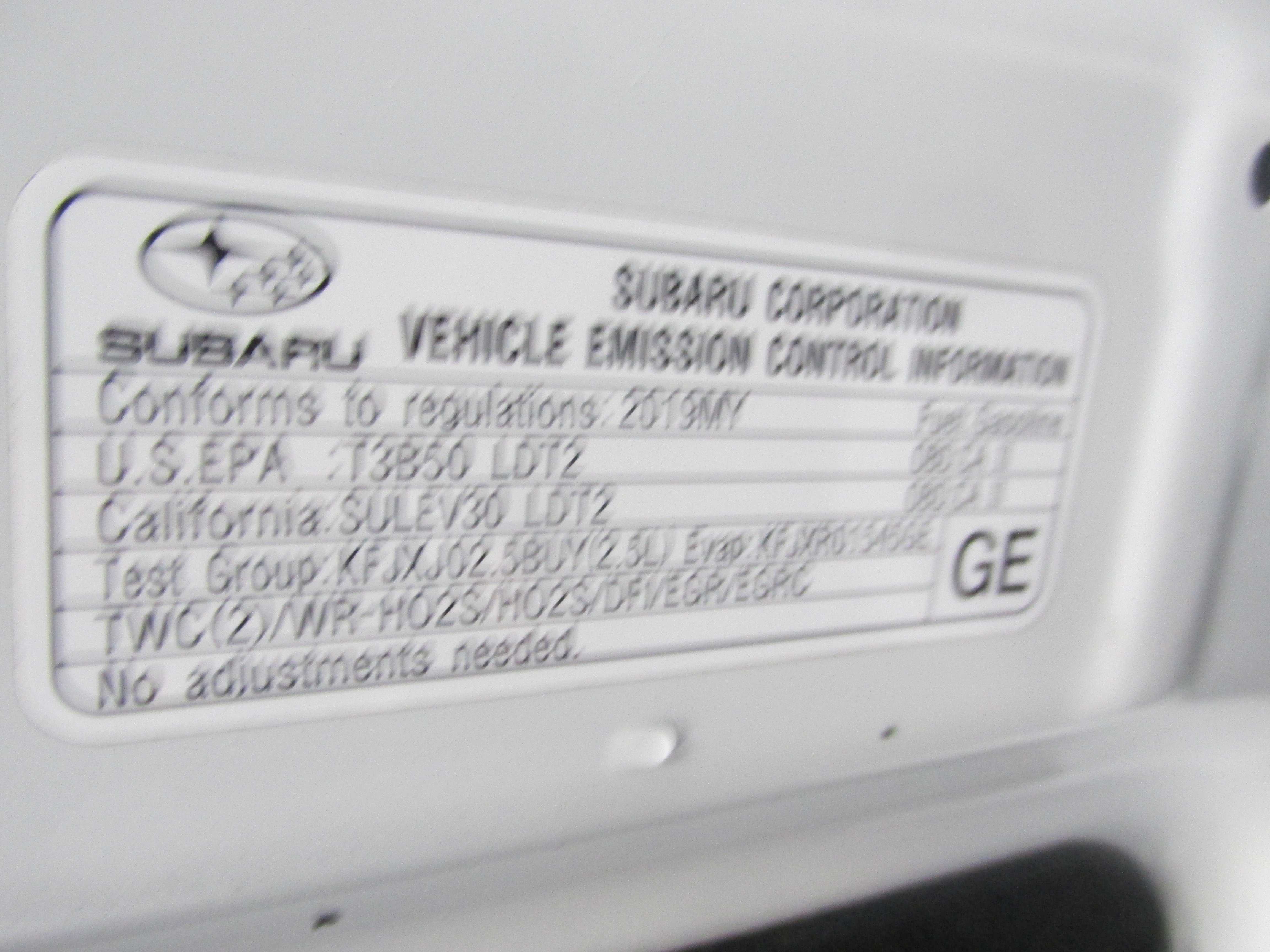 Used 2019 Subaru Forester Sport AWD/4WD image 39