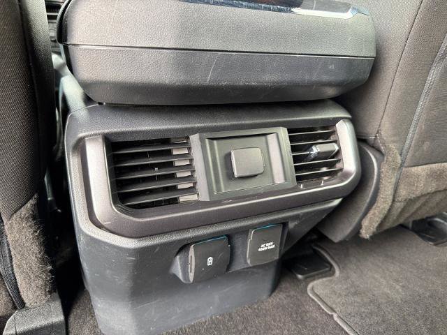 Certified 2023 Ford F150 XLT w/ Equipment Group 302A High AWD/4WD image 19