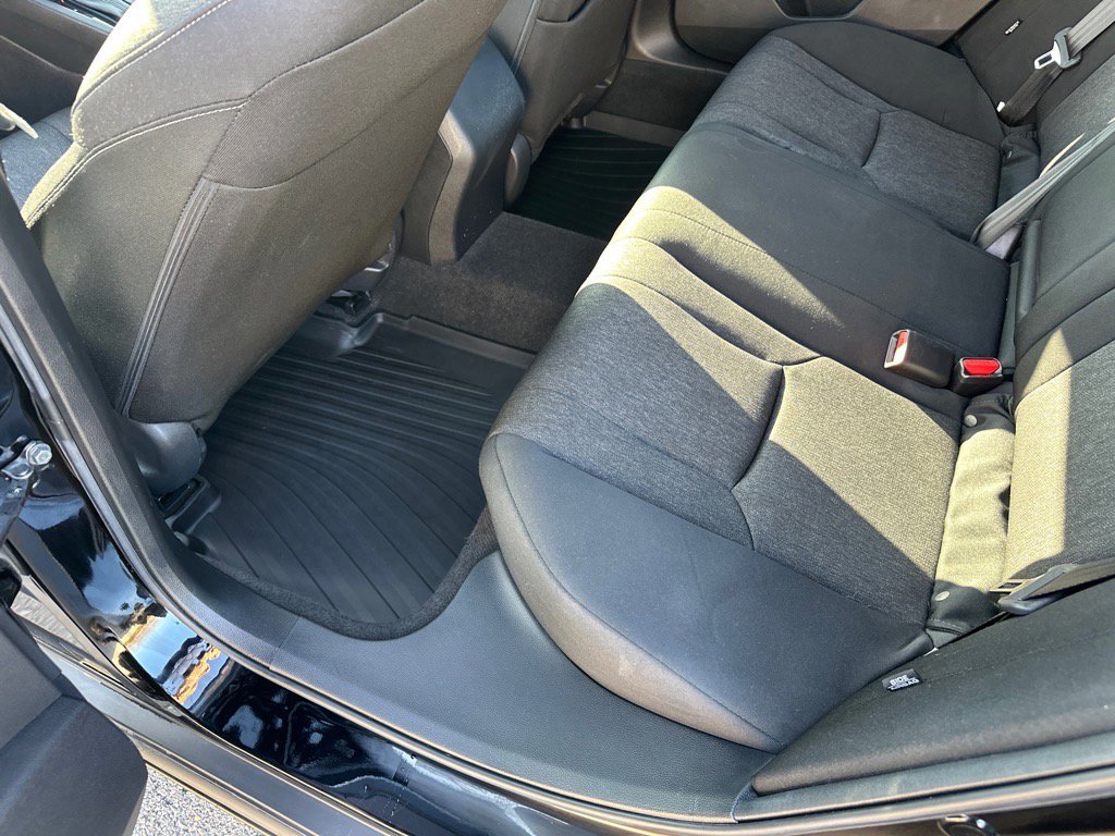 Used 2023 Honda Accord EX image 23