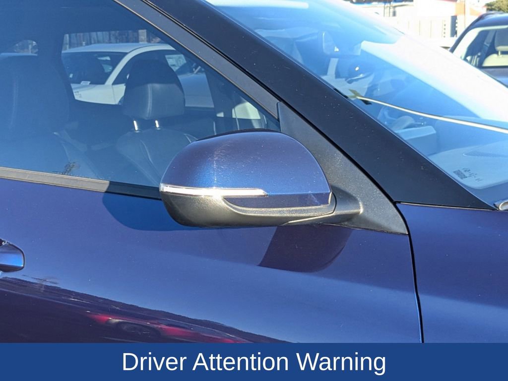 Used 2021 Kia Seltos EX image 13