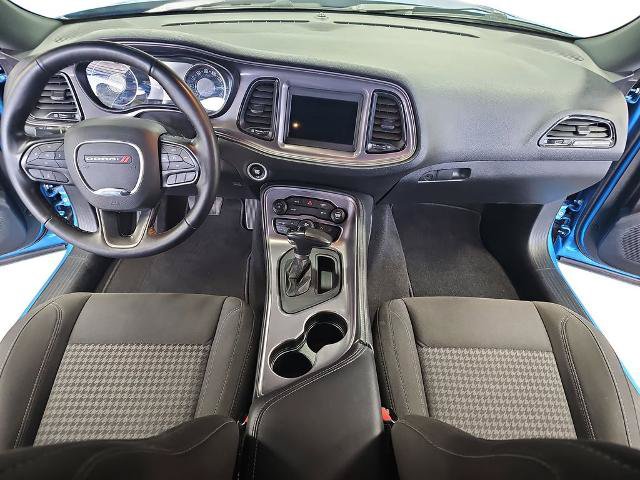 Used 2023 Dodge Challenger SXT w/ Cold Weather Group AWD/4WD image 9