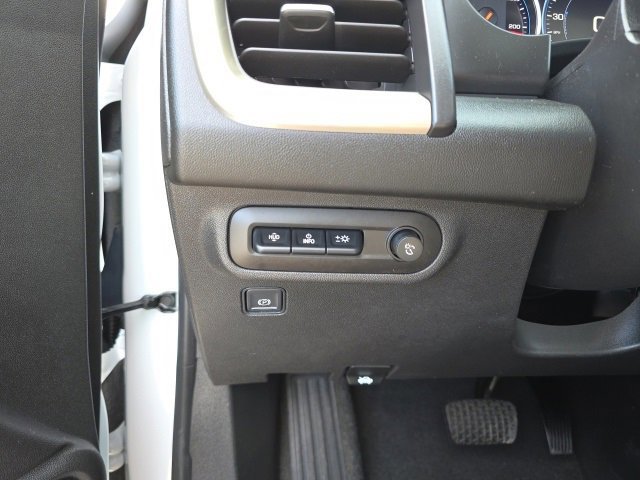 Used 2022 GMC Terrain Denali w/ Denali Premium Package image 23