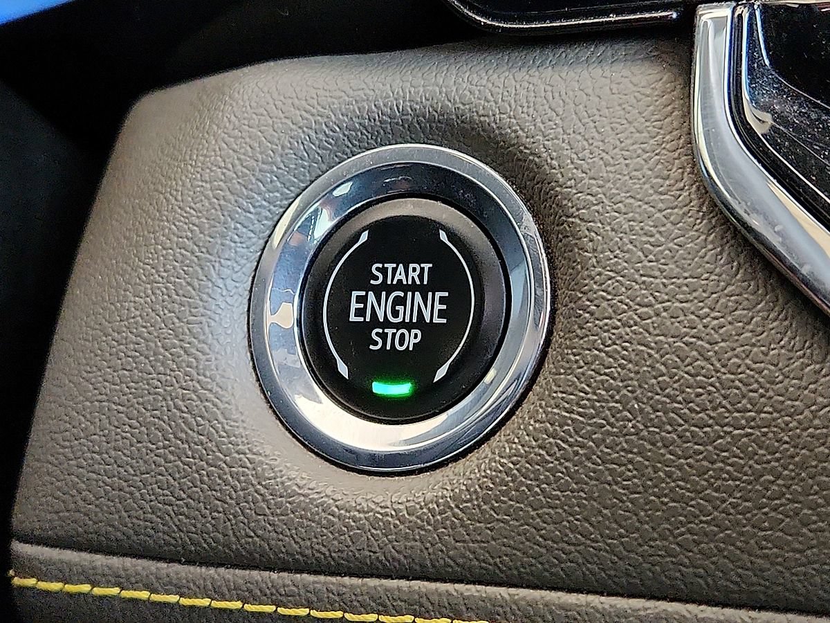 Used 2023 Chevrolet Colorado ZR2 w/ Desert Boss Special Edition AWD/4WD image 10