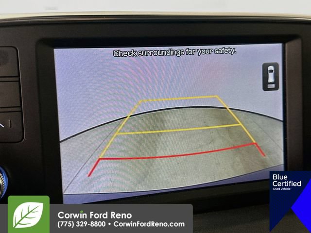 Used 2020 Hyundai Santa Fe SEL AWD/4WD image 17