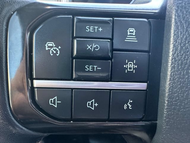Certified 2024 Ford F350 Platinum AWD/4WD image 13