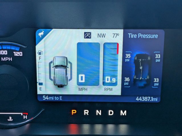 Certified 2021 Ford Bronco Outer Banks image 11