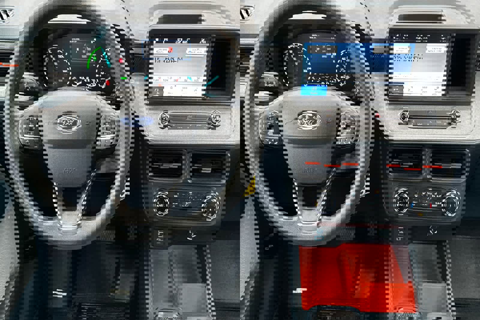 Certified 2024 Ford Maverick XLT image 14