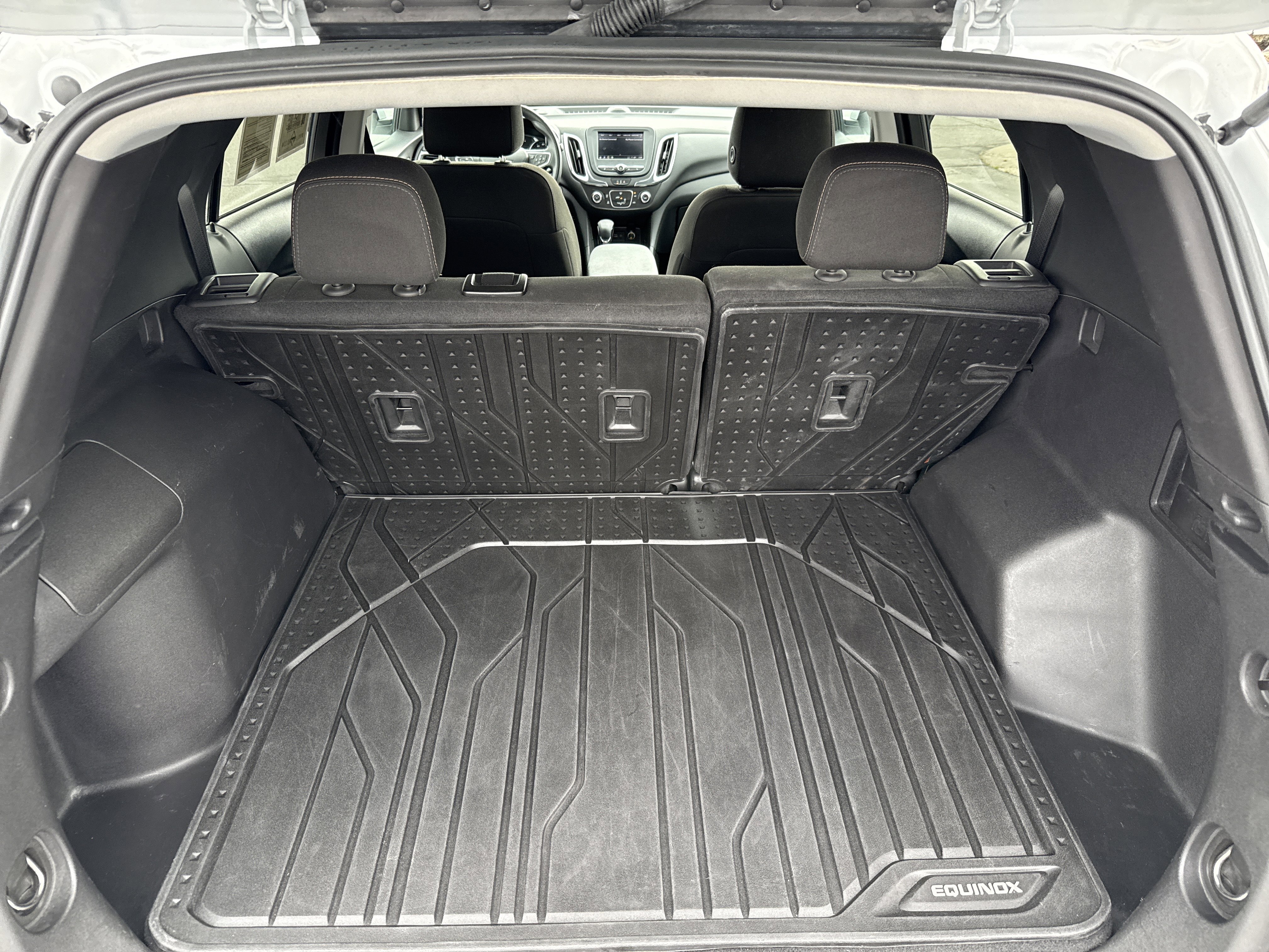 Used 2023 Chevrolet Equinox LT w/ LPO, Floor Liner Package image 26