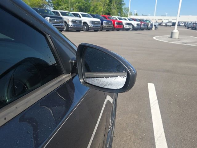 Used 2021 Kia Forte LXS FWD image 6