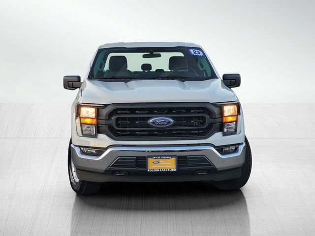 Certified 2023 Ford F150 XL w/ XL Chrome Appearance Package image 5