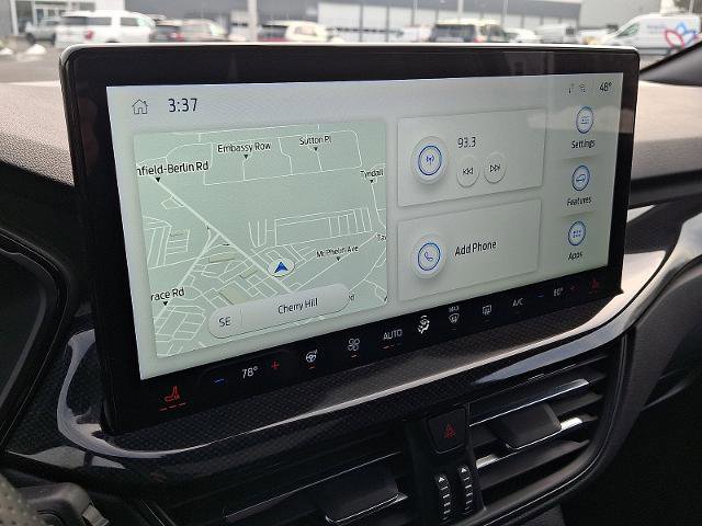 Certified 2023 Ford Escape ST-Line w/ Tech Pack #1 image 17