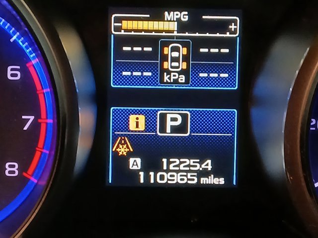 Used 2018 Subaru Outback 2.5i Limited w/ Popular Package #2 image 14