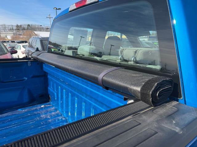 Certified 2019 Ford F150 XL w/ Equipment Group 101A Mid image 10