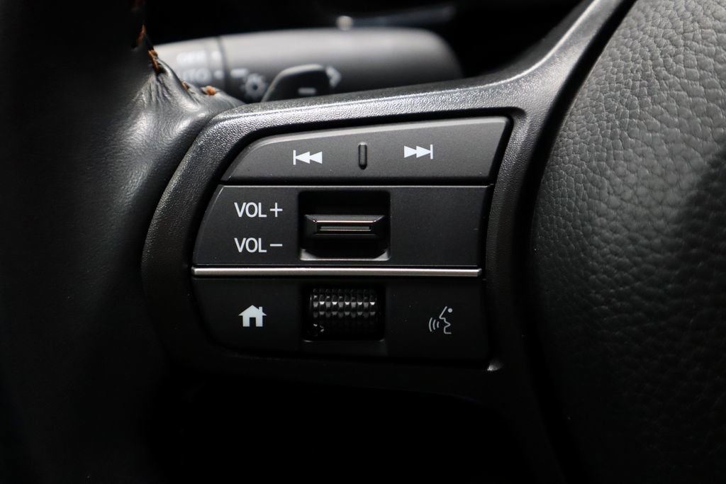 Used 2025 Honda CR-V Sport-L image 28