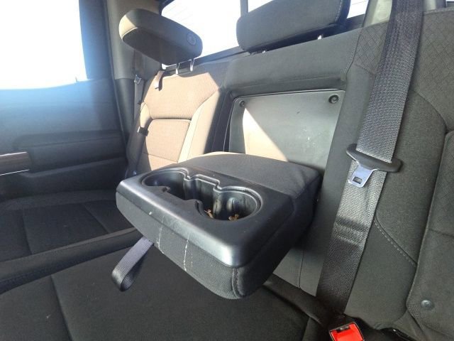 Used 2020 Chevrolet Silverado 1500 LT Trail Boss image 15