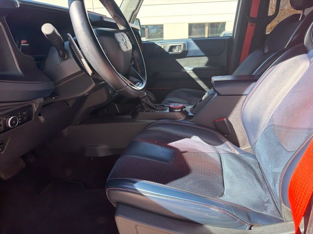 Certified 2023 Ford Bronco Raptor AWD/4WD image 15