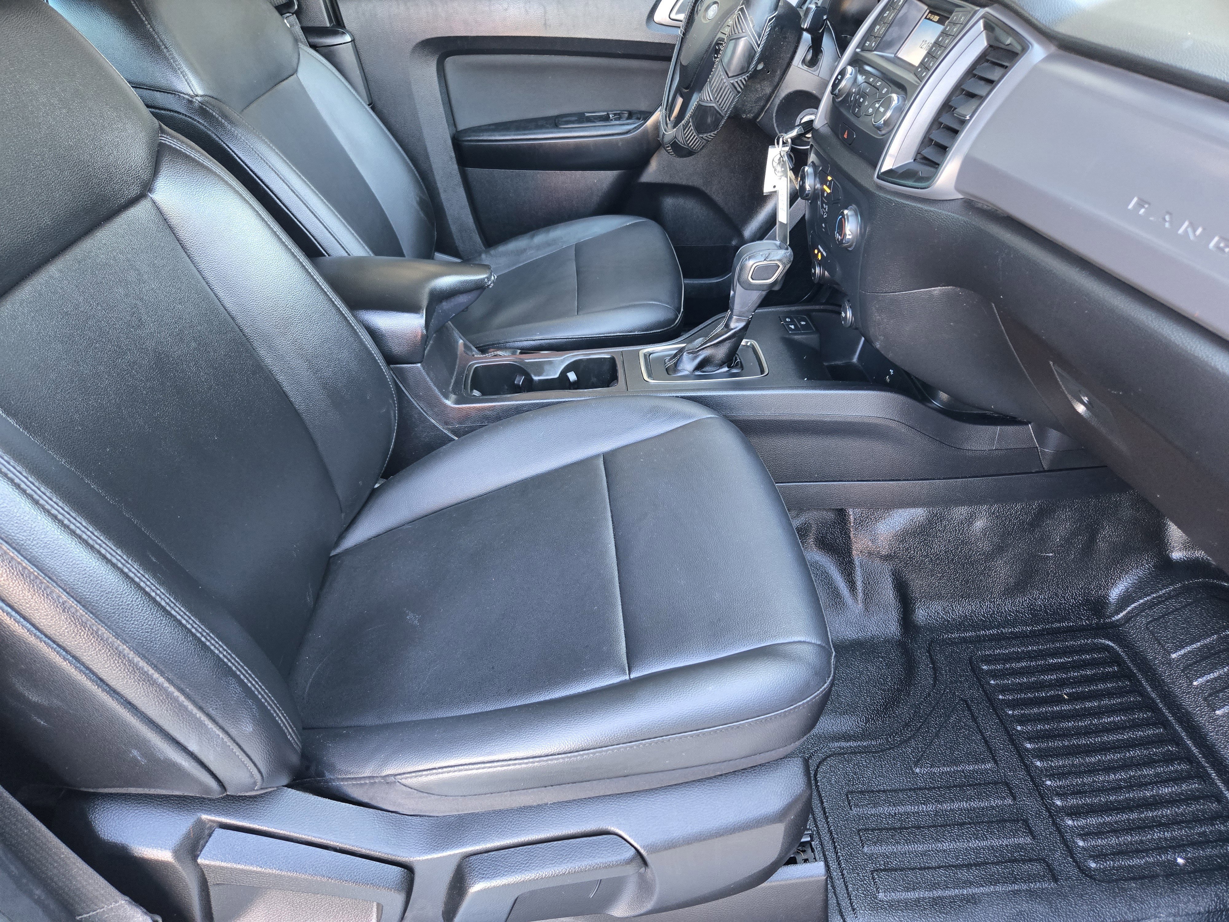 Certified 2019 Ford Ranger XL w/ Equipment Group 101A Mid image 10