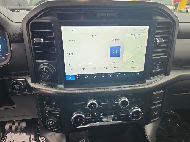 Certified 2025 Ford F150 Lariat image 24