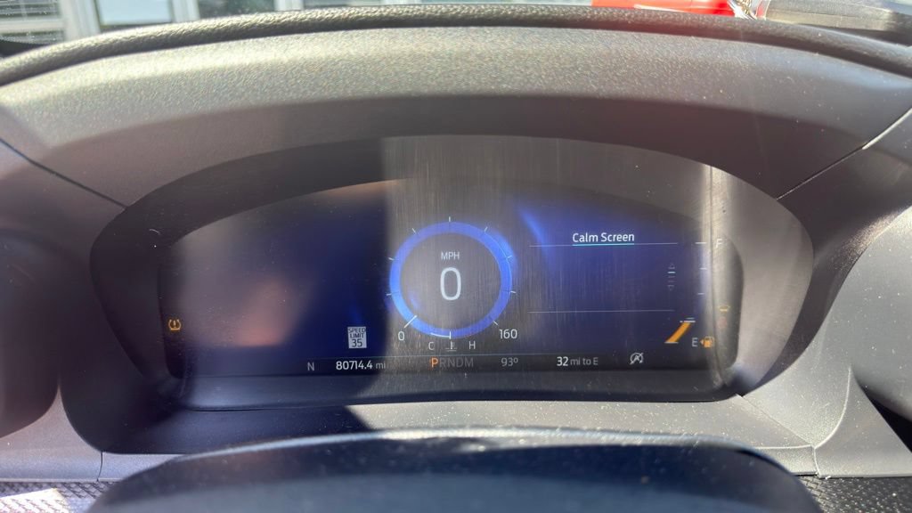 Certified 2020 Ford Explorer ST w/ ST Street Pack AWD/4WD image 12