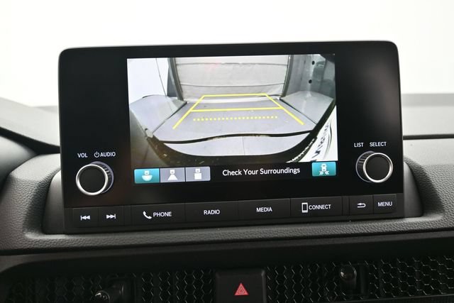 Used 2025 Honda CR-V EX image 23