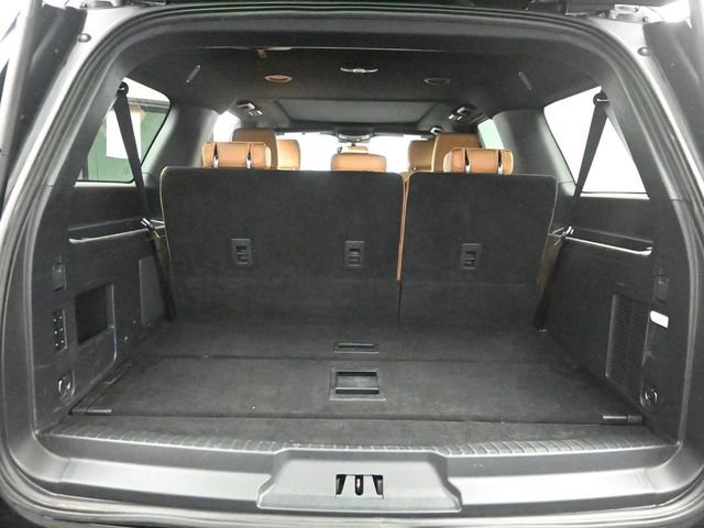 Certified 2024 Ford Expedition Max Platinum AWD/4WD image 25