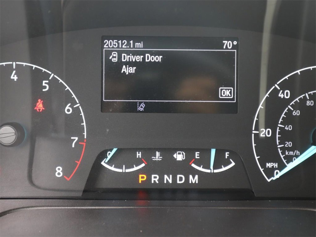 Certified 2024 Ford Transit 250 Base w/ Exterior Upgrade Package image 18