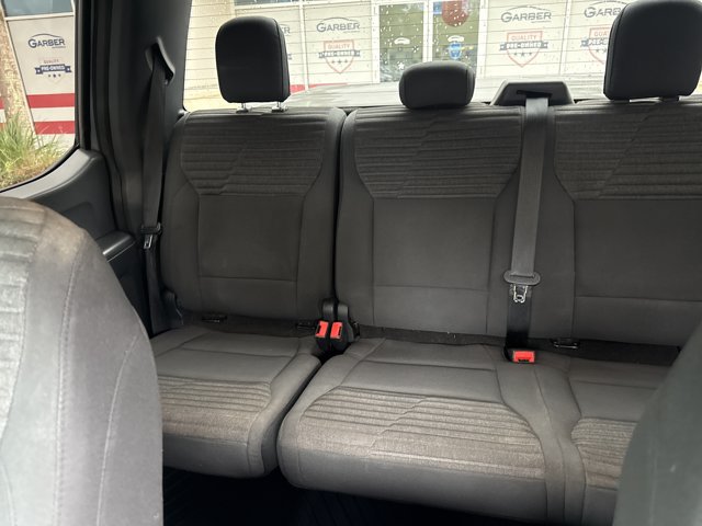 Certified 2021 Ford F150 XL w/ STX Appearance Package AWD/4WD image 18