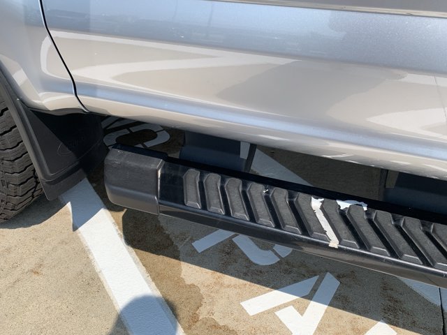Certified 2021 Ford F250 Lariat AWD/4WD image 15