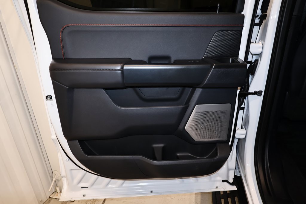 Certified 2024 Ford F150 Raptor image 15