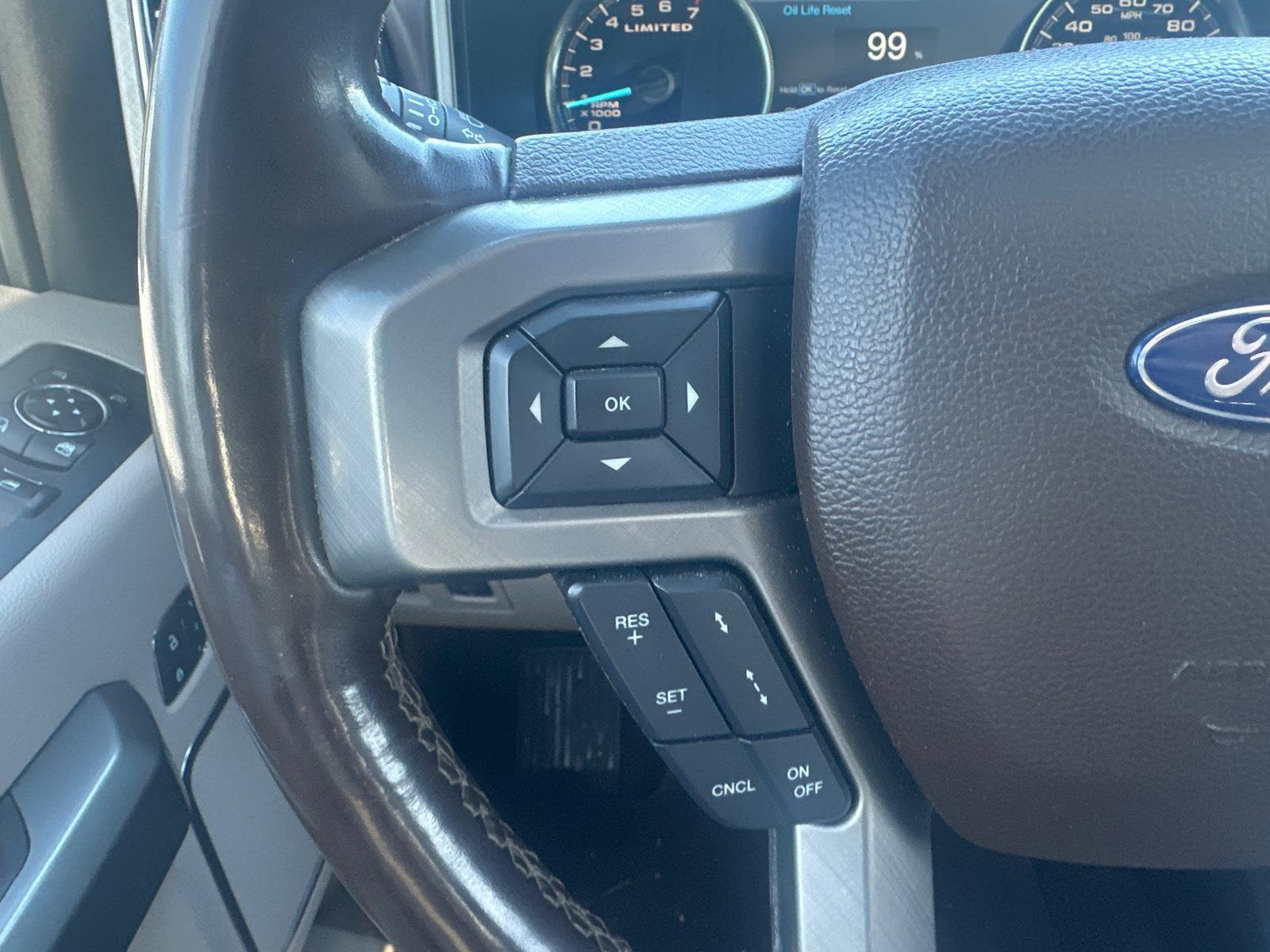 Certified 2020 Ford F150 Limited w/ Trailer Tow Package image 21