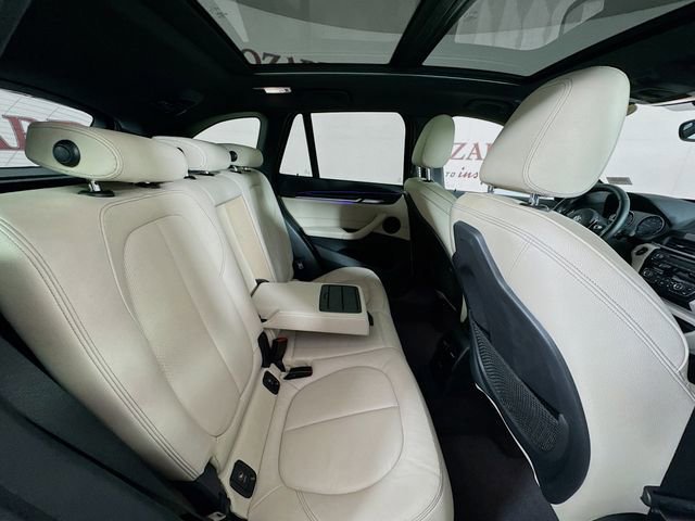 Used 2021 BMW X1 xDrive28i w/ Convenience Package image 33