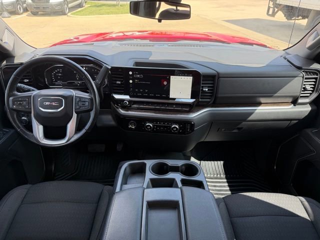 Used 2022 GMC Sierra 1500 Elevation image 23