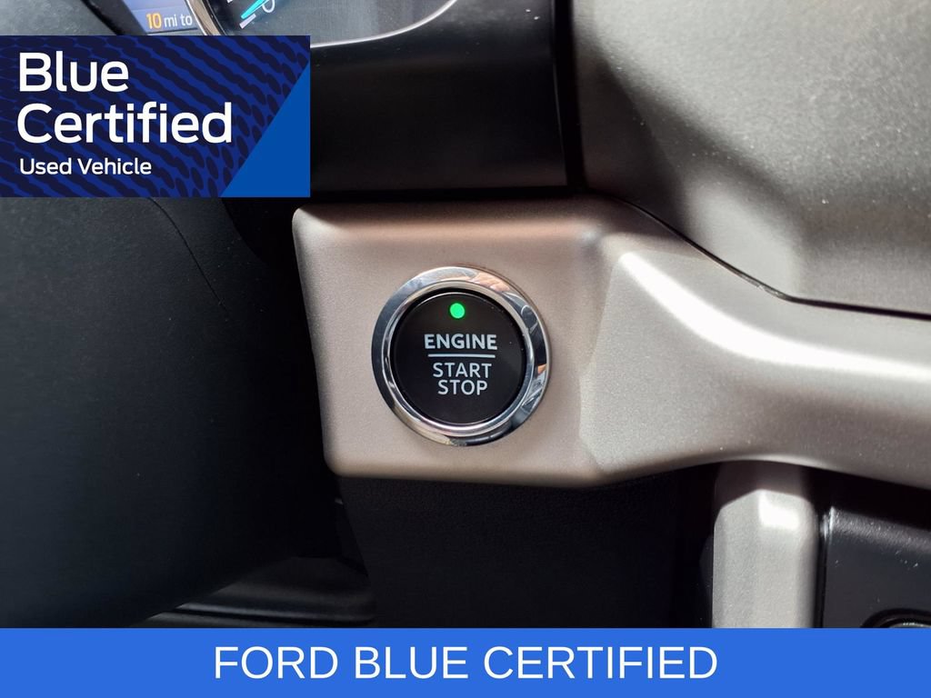 Certified 2023 Ford Expedition XLT RWD image 13