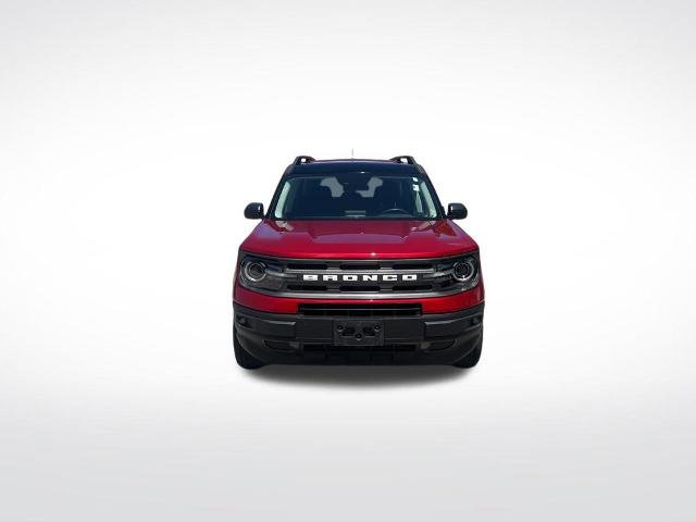 Certified 2021 Ford Bronco Sport Big Bend w/ Big Bend Package AWD/4WD image 3