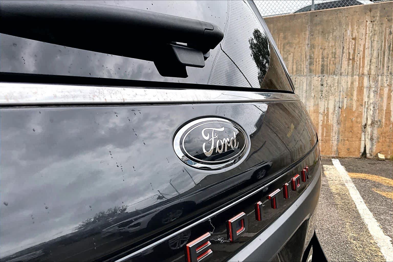 Certified 2023 Ford Expedition Timberline AWD/4WD image 31