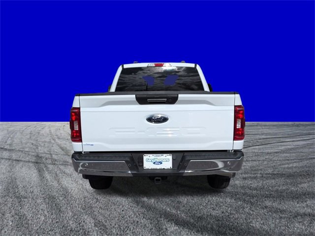 Certified 2022 Ford F150 XLT w/ XTR Package image 4