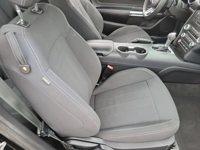 Certified 2020 Ford Mustang Coupe w/ 2.3L High Performance Package RWD image 12