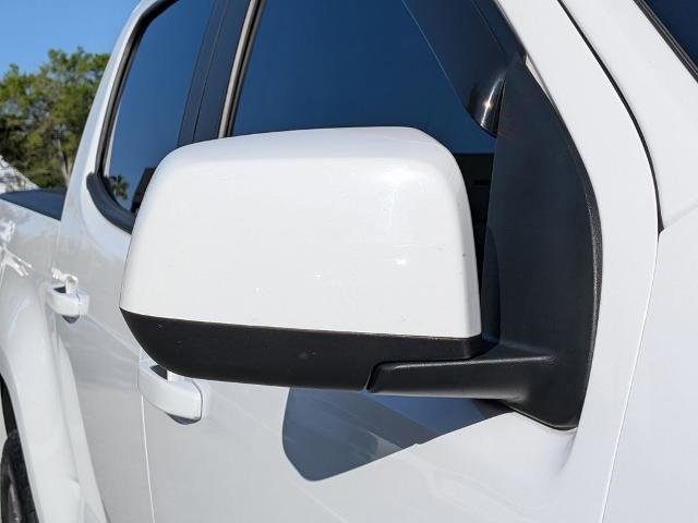 Used 2022 Chevrolet Colorado W/T w/ Custom Special Edition image 11