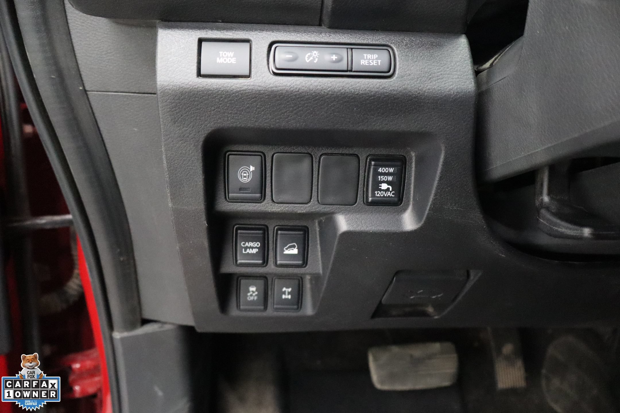 Used 2025 Nissan Frontier PRO-4X w/ Pro Convenience Package AWD/4WD image 13