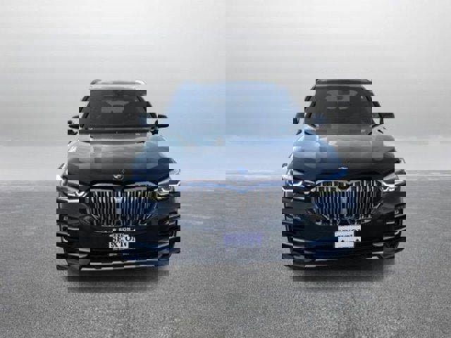 Used 2019 BMW X5 xDrive40i w/ Luxury Seating Package image 7