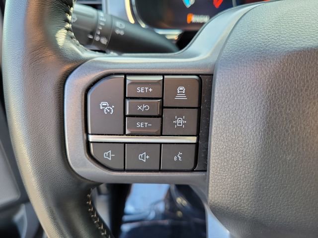 Certified 2023 Ford F150 Lariat w/ Equipment Group 502A High image 10