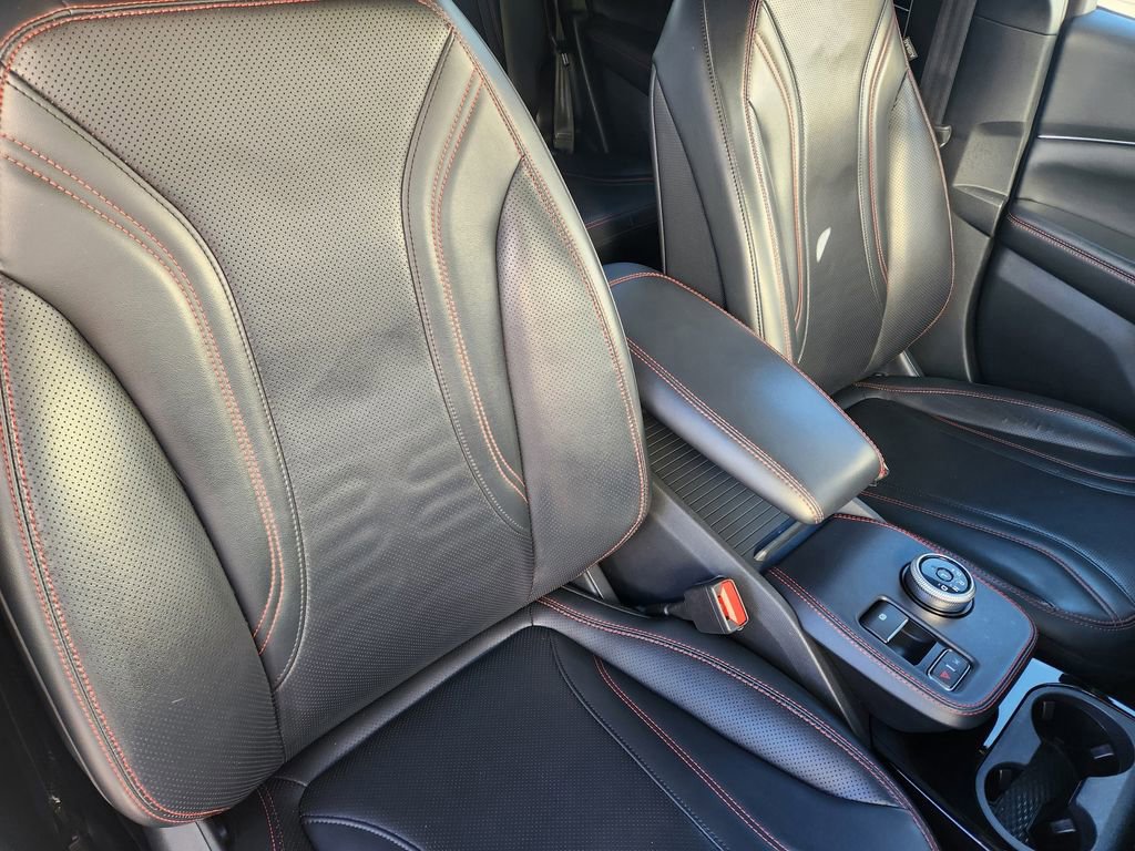 Certified 2021 Ford Mustang Mach-E Premium w/ Equipment Group 301A image 20