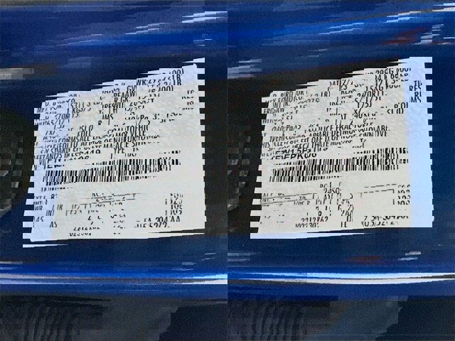 Certified 2023 Ford F150 XL w/ FX4 Off-Road Package image 26