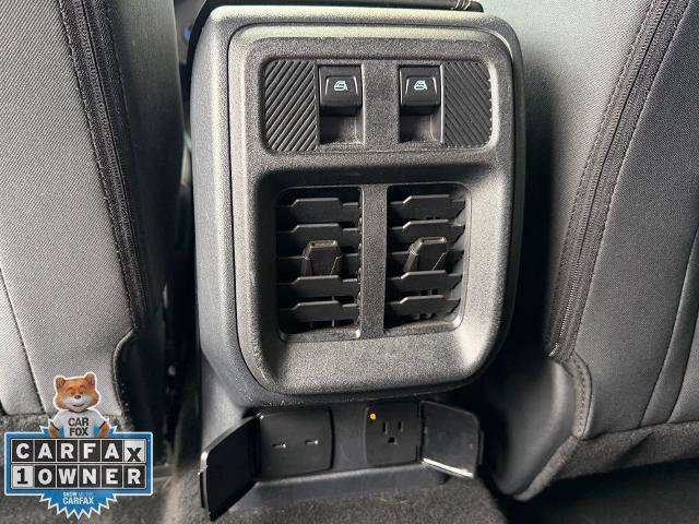 Certified 2025 Ford Bronco Big Bend image 25