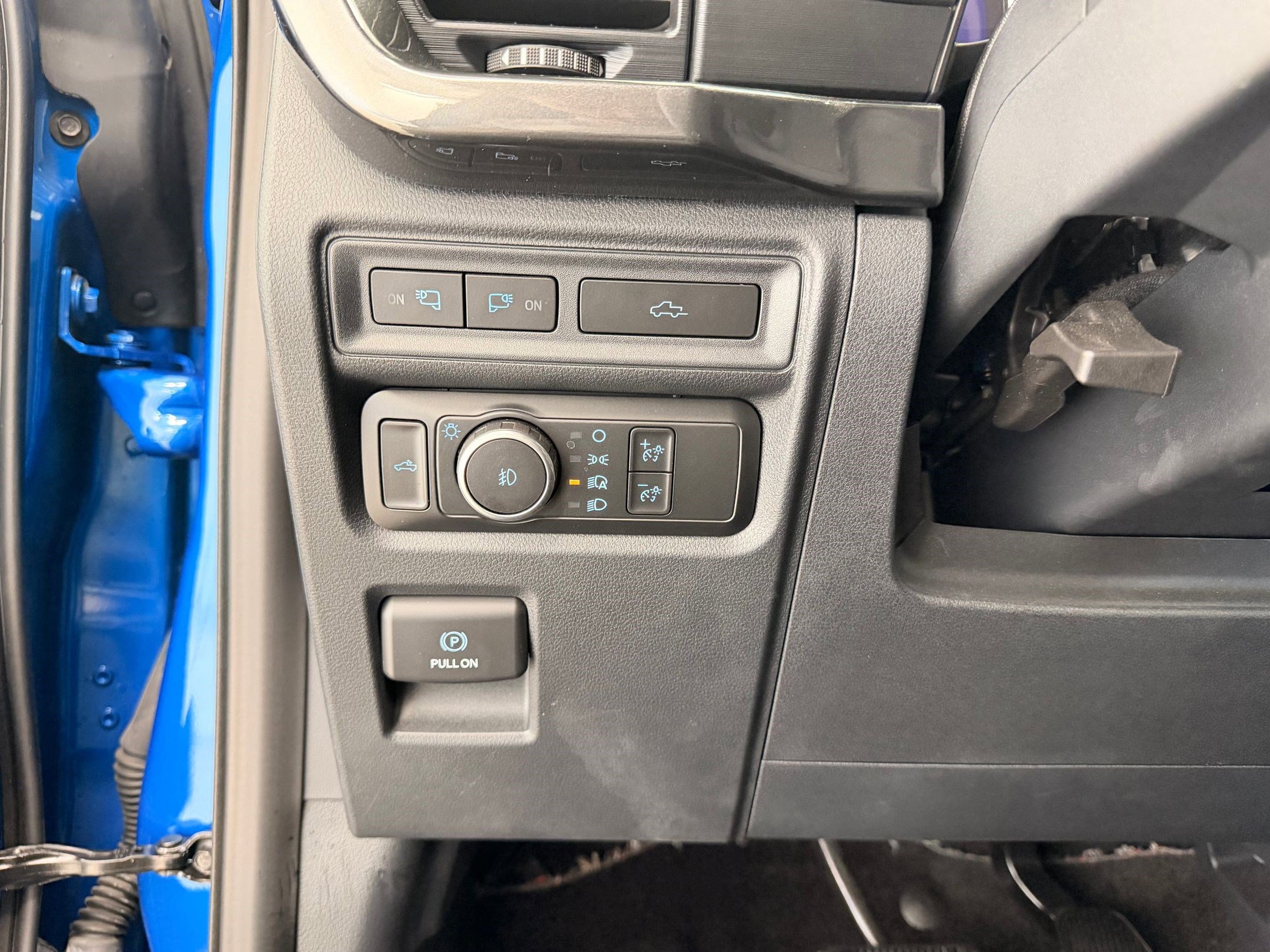 Certified 2021 Ford F150 Tremor w/ Equipment Group 401A Mid image 18