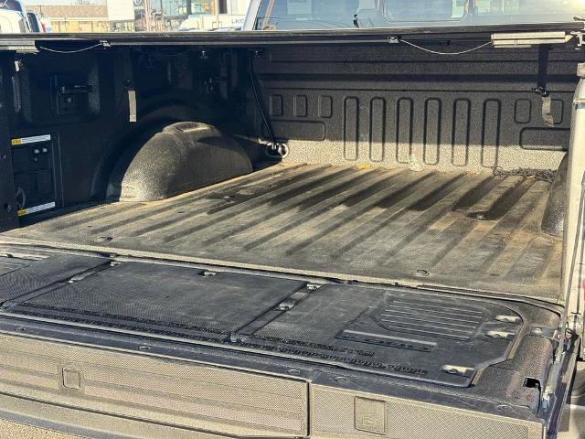 Certified 2022 Ford F150 XLT w/ Equipment Group 302A High AWD/4WD image 6