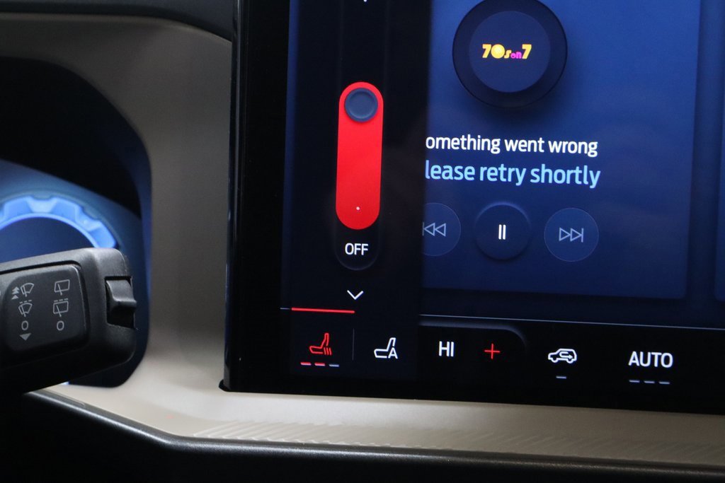 Certified 2025 Ford Bronco Sport Big Bend w/ Convenience Package image 30